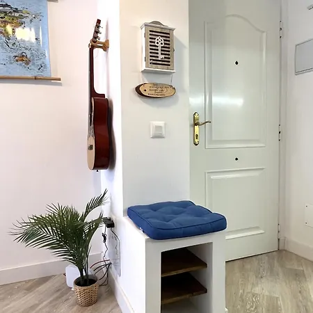 Boutique Penthouse Sea View Apartment Los Cristianos  Exterior photo