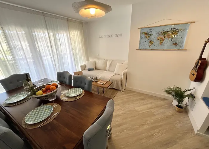 Boutique Penthouse Sea View