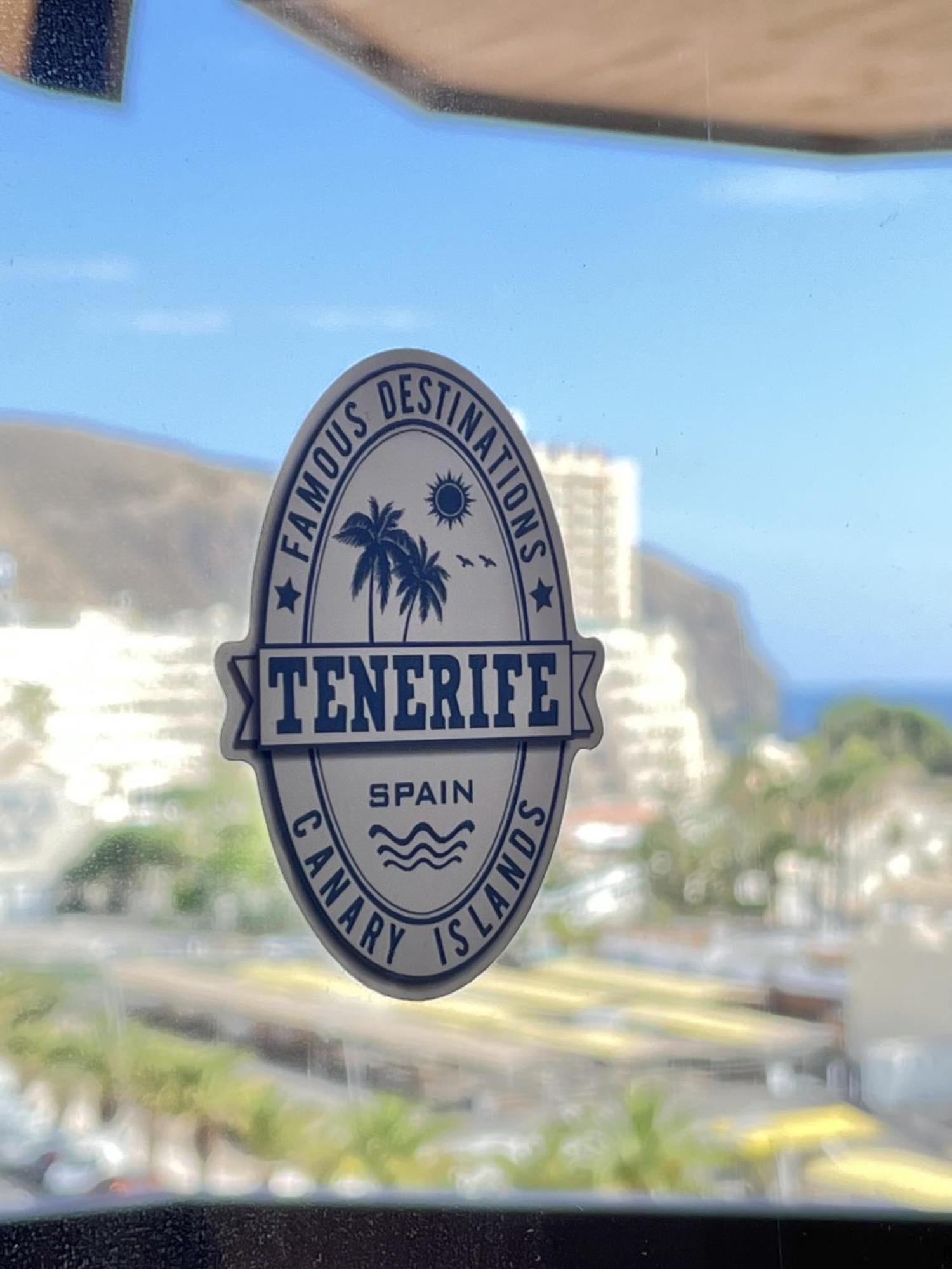 Apartment Boutique Penthouse Sea View Los Cristianos (Tenerife)