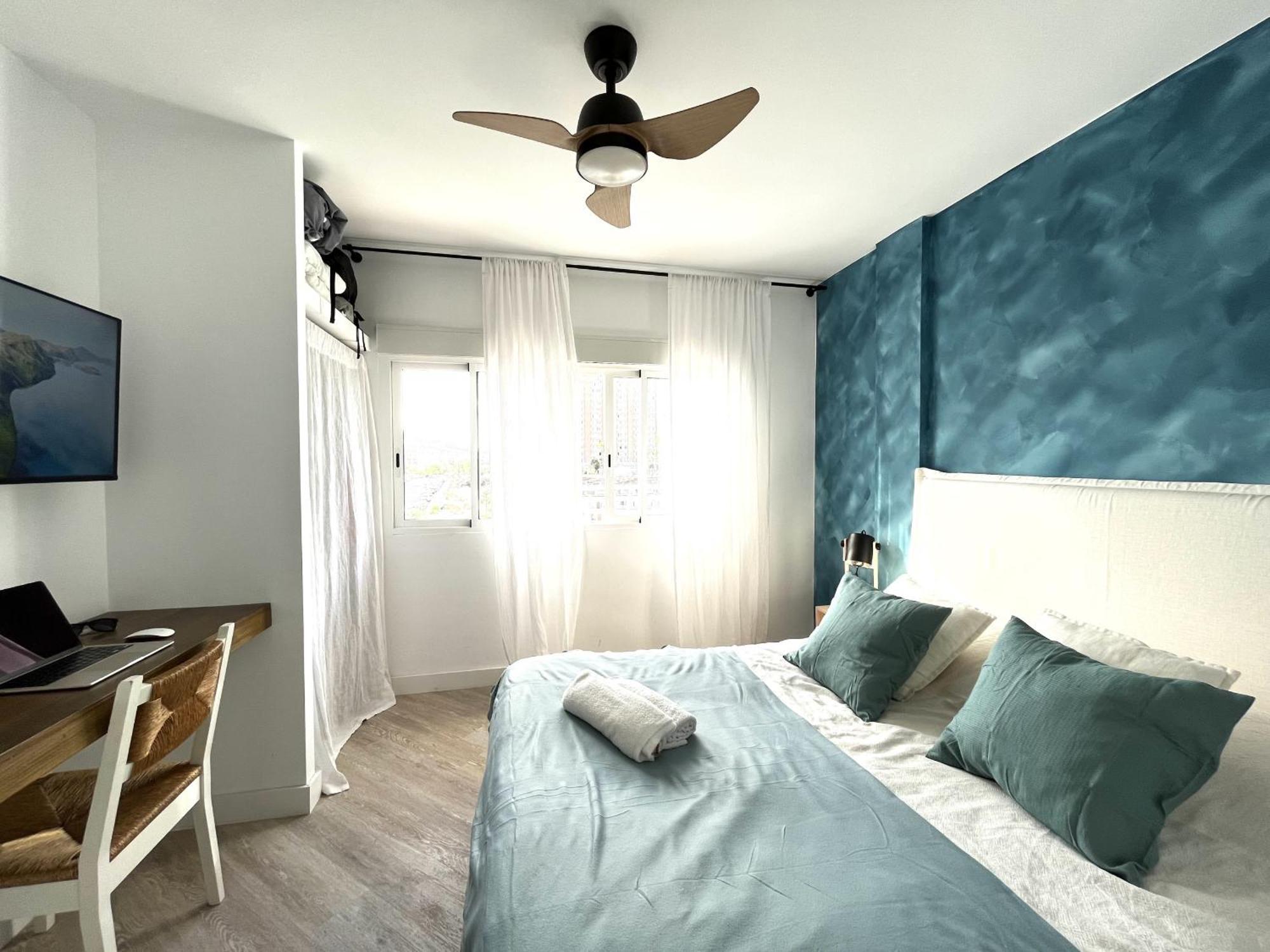 Apartment Boutique Penthouse Sea View