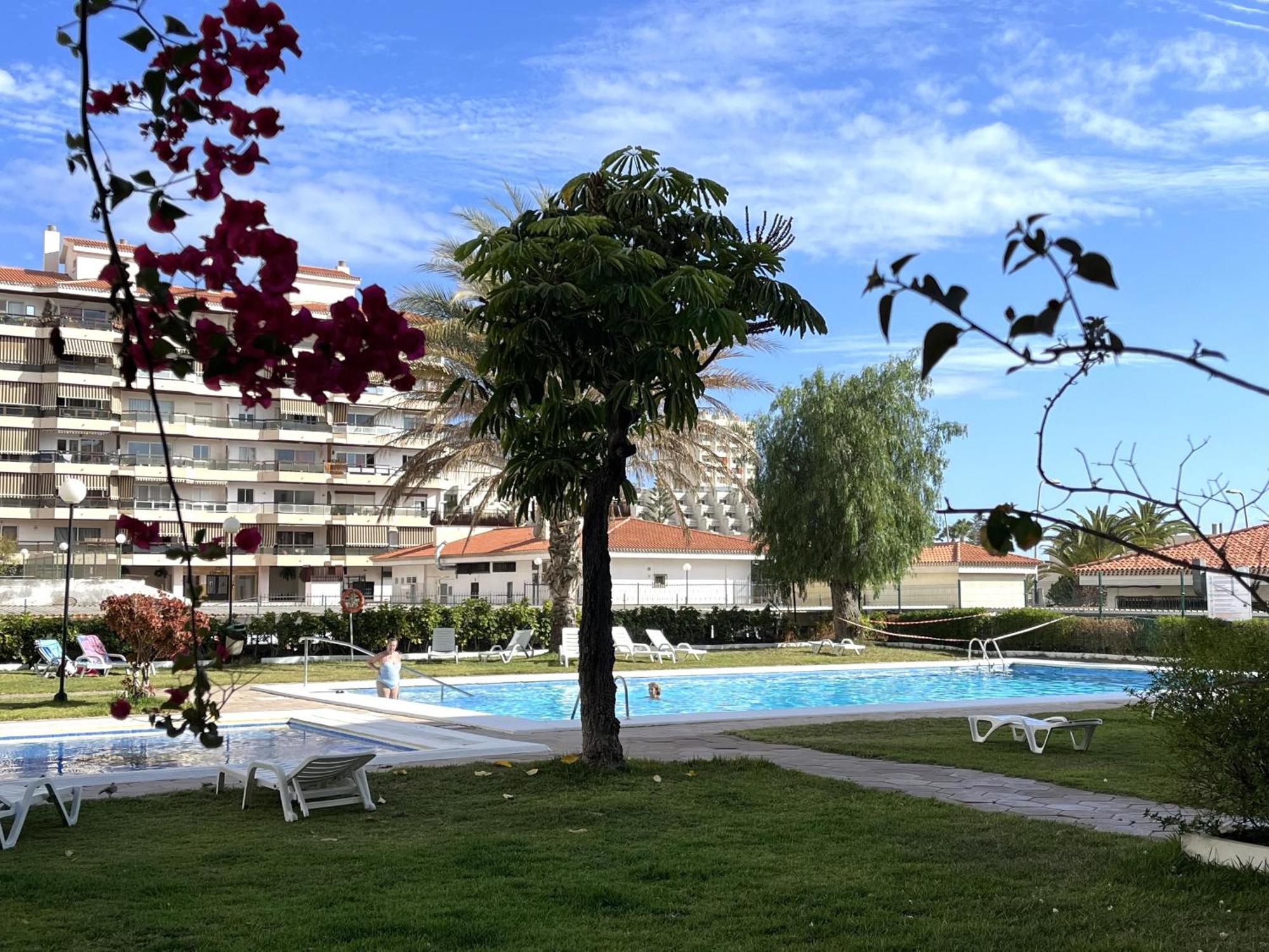 Boutique Penthouse Sea View Los Cristianos (Tenerife)