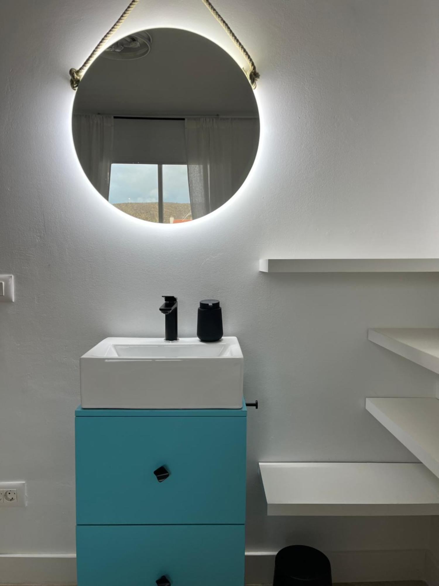 Boutique Penthouse Sea View * Los Cristianos (Tenerife)