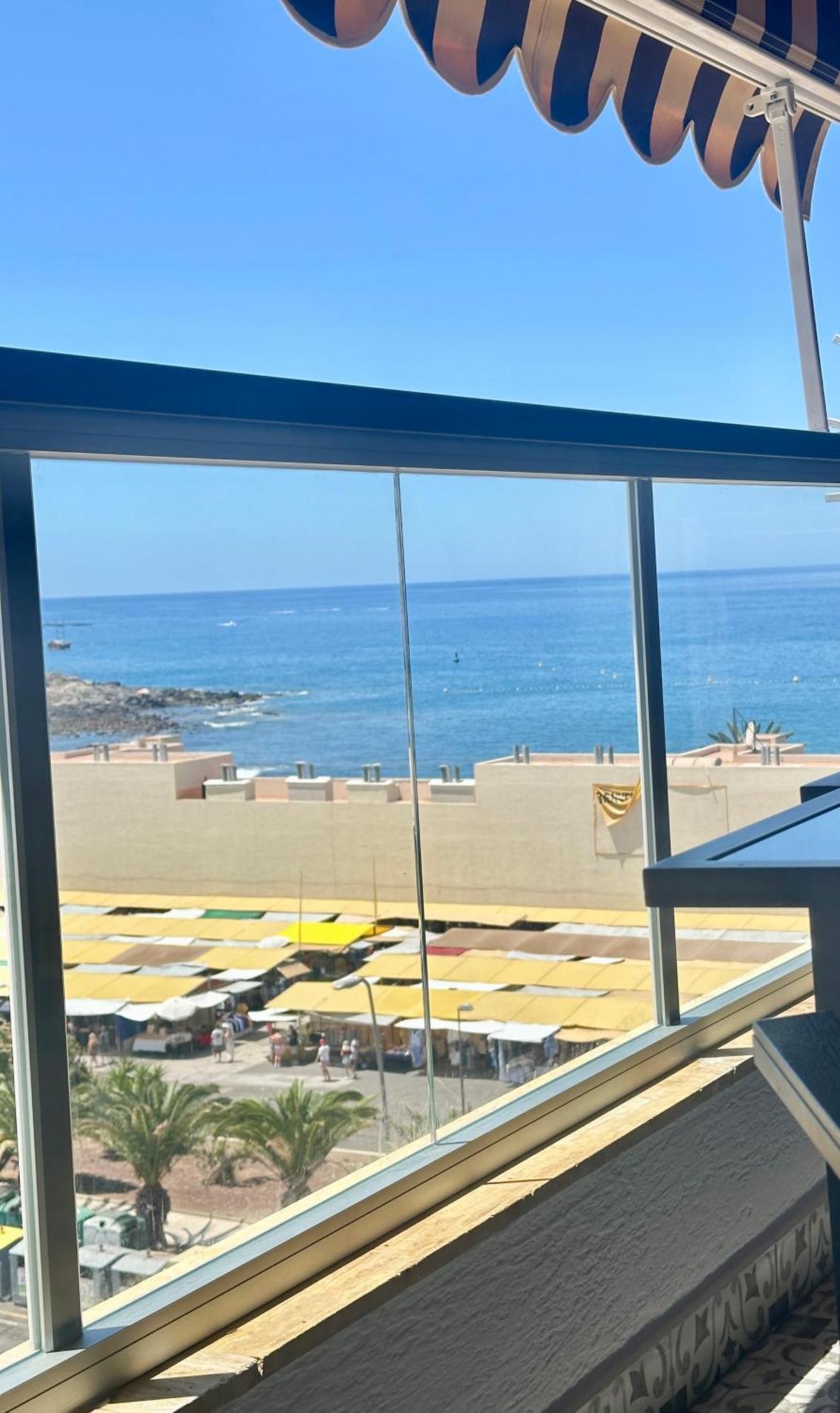 Boutique Penthouse Sea View Apartment
