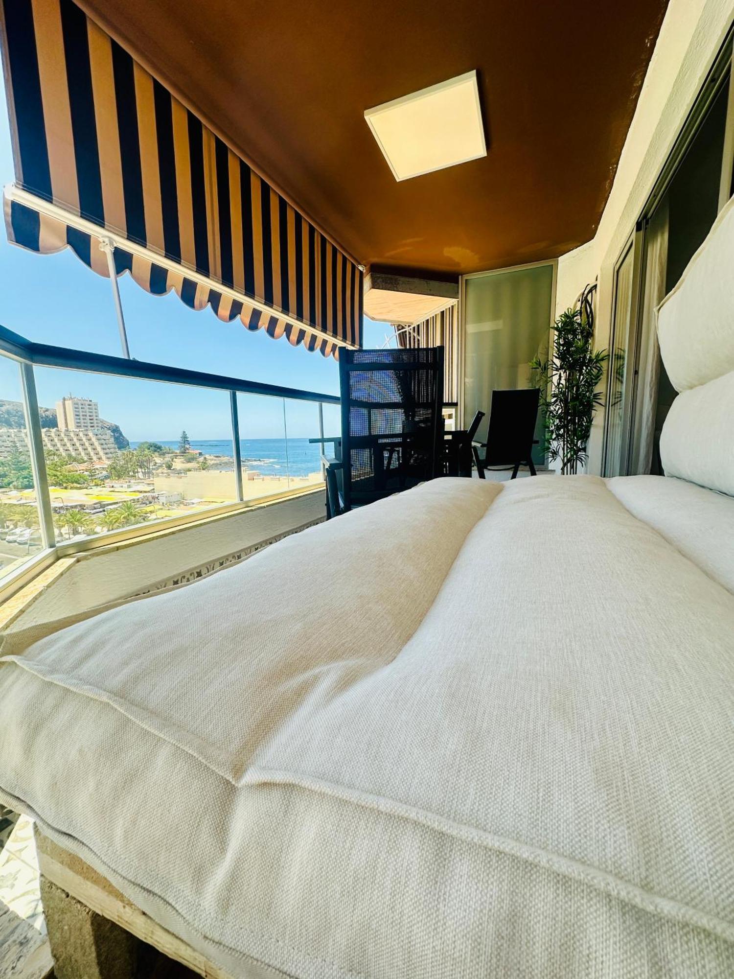 Apartment Boutique Penthouse Sea View