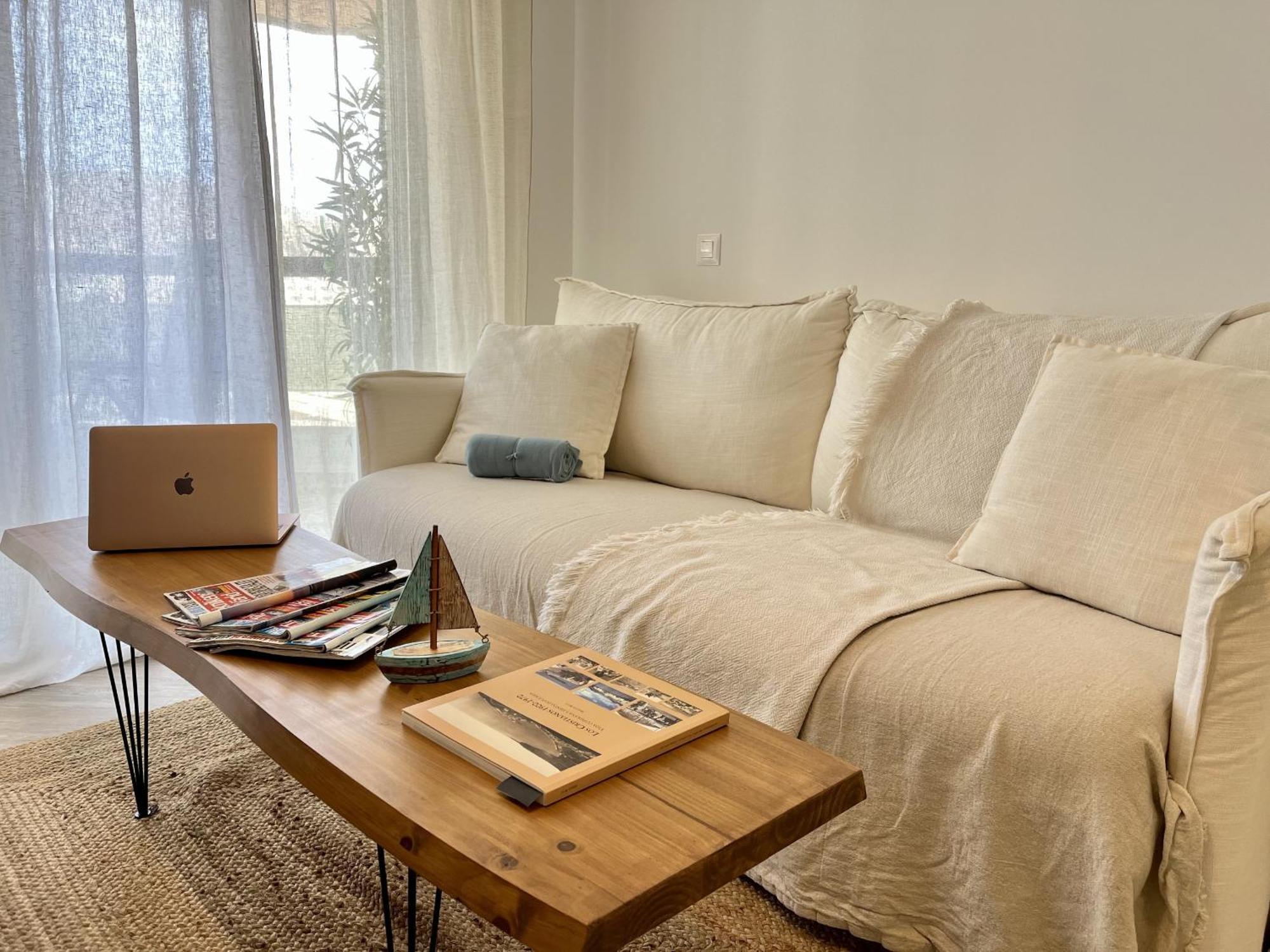 Boutique Penthouse Sea View Appartamento