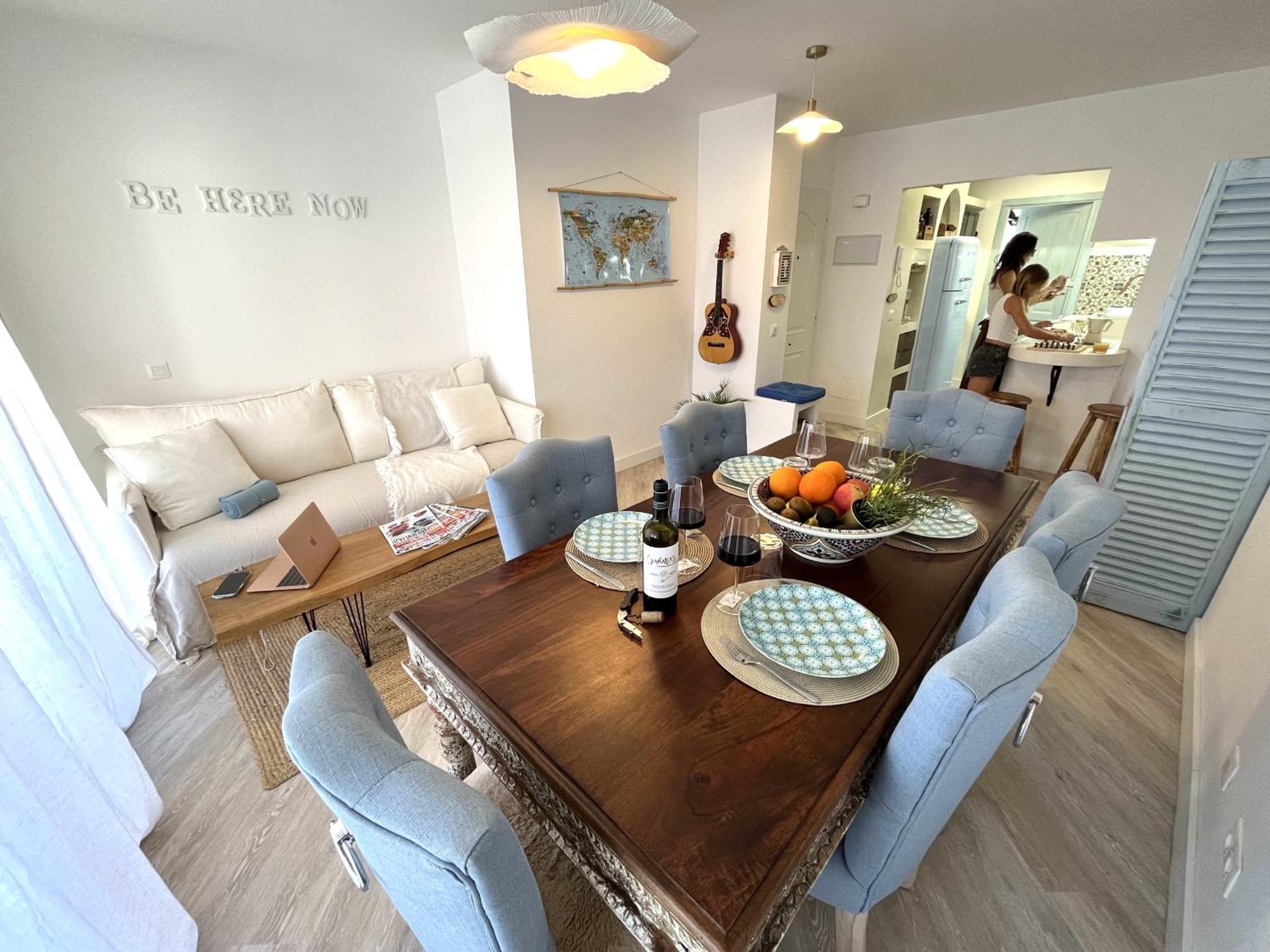 Appartamento Boutique Penthouse Sea View *