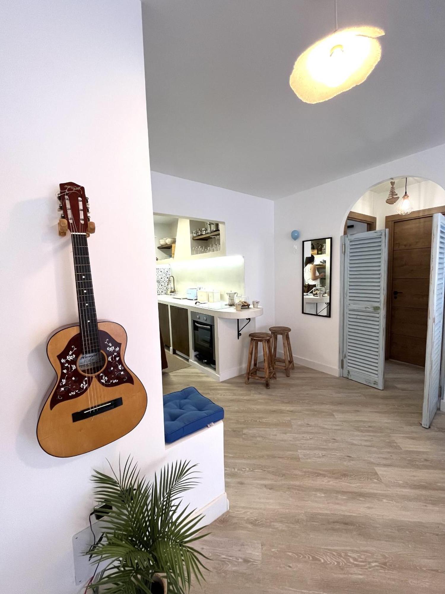 Boutique Penthouse Sea View Appartamento