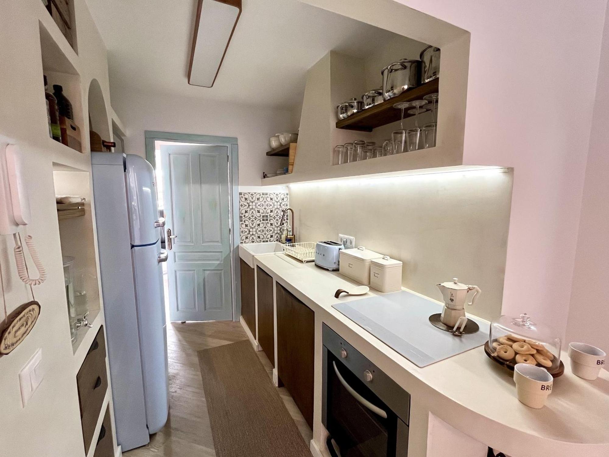 Boutique Penthouse Sea View Appartamento