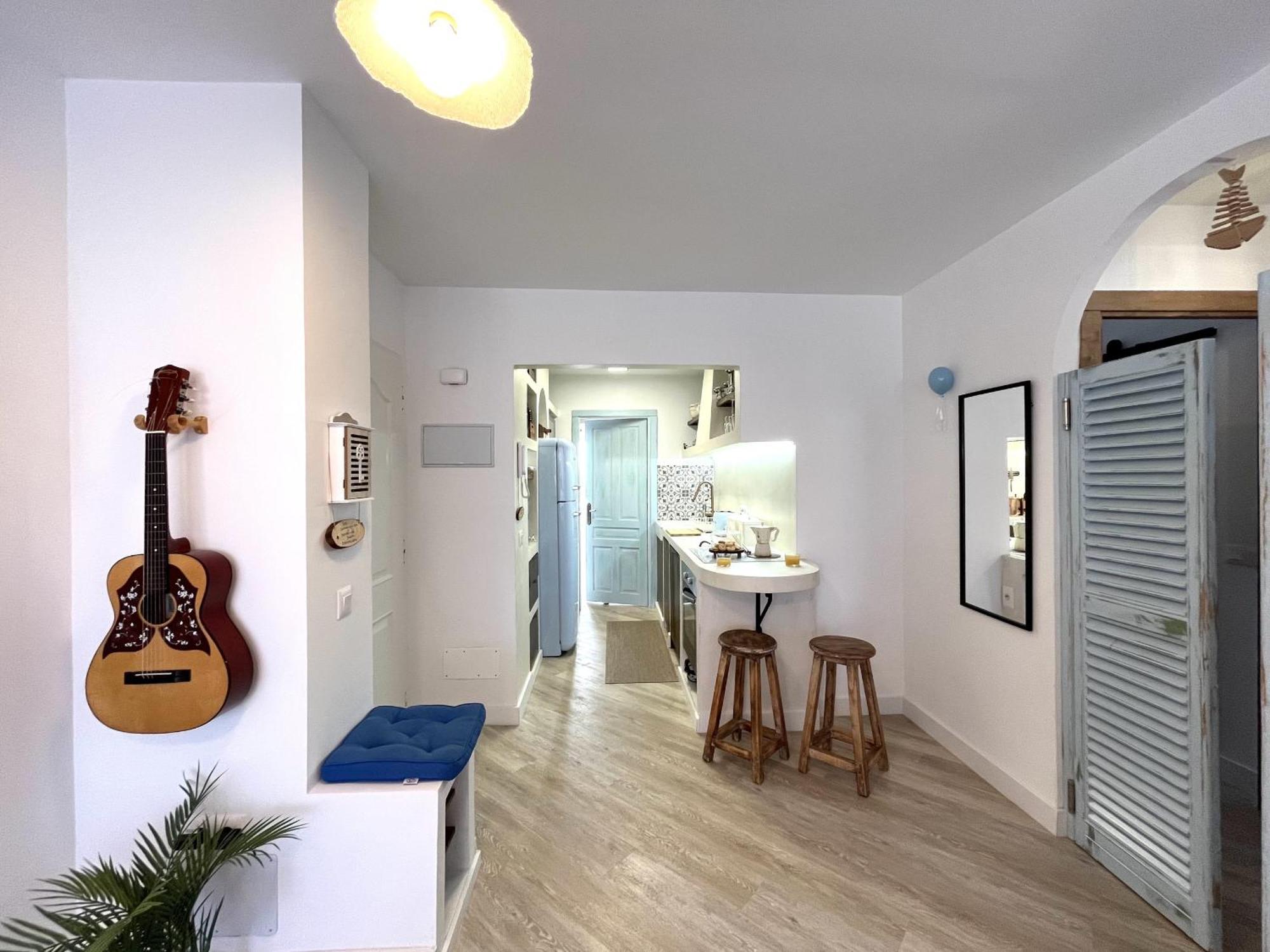 Boutique Penthouse Sea View Appartamento