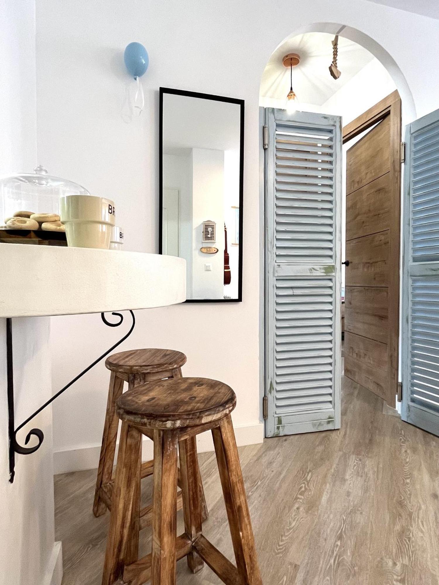Appartamento Boutique Penthouse Sea View Los Cristianos (Tenerife)