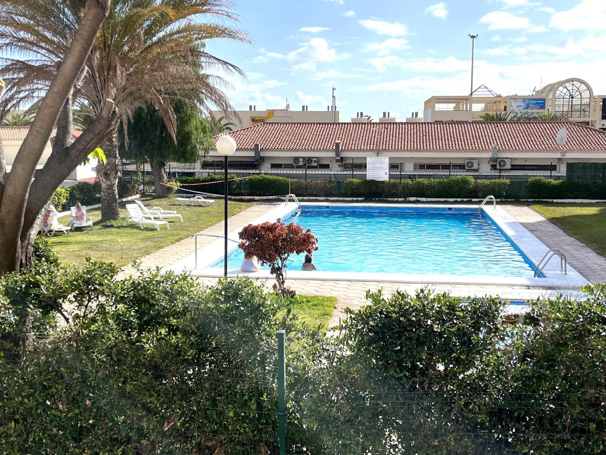 Appartamento Boutique Penthouse Sea View Los Cristianos (Tenerife)