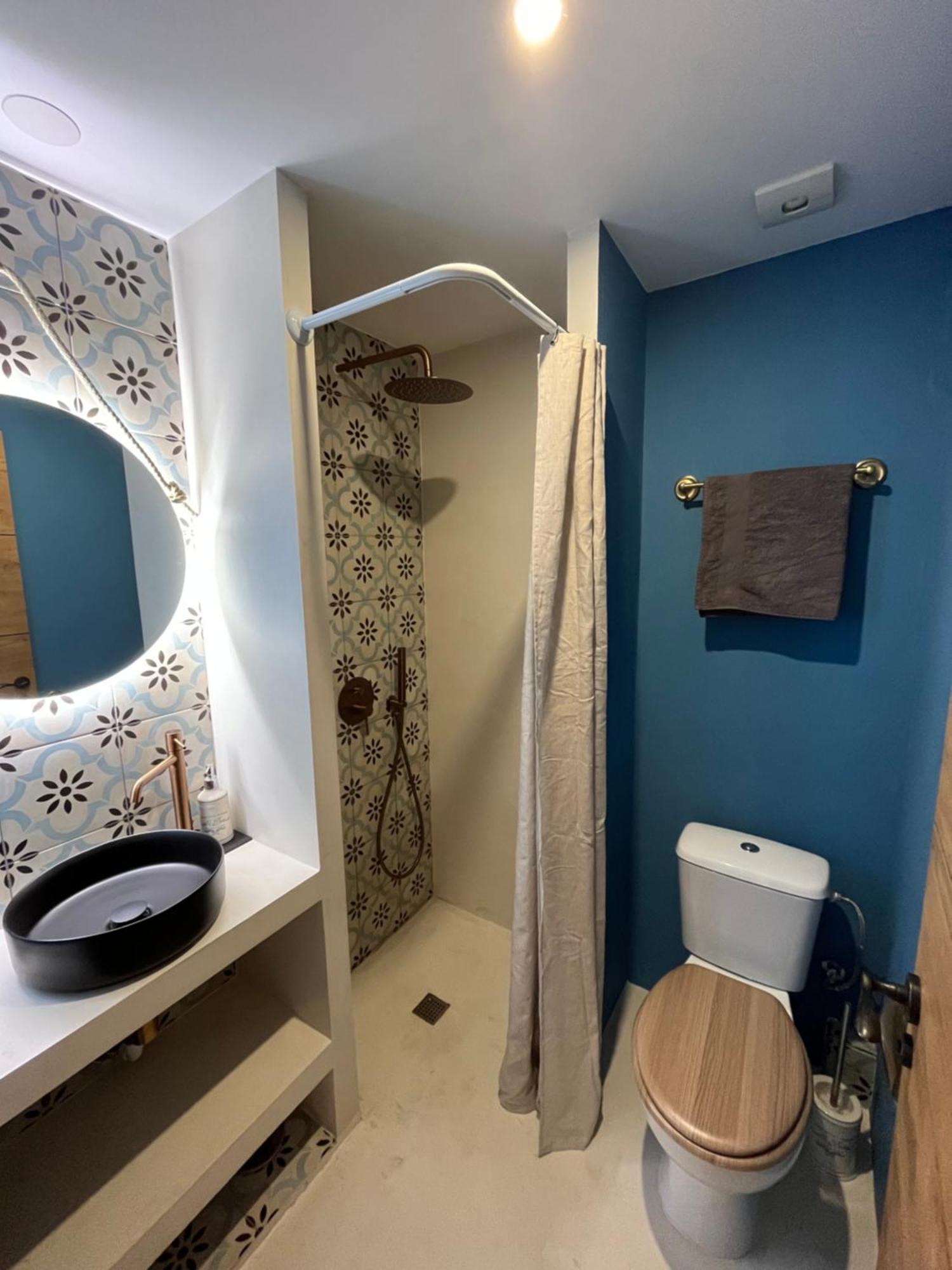 Boutique Penthouse Sea View Appartamento