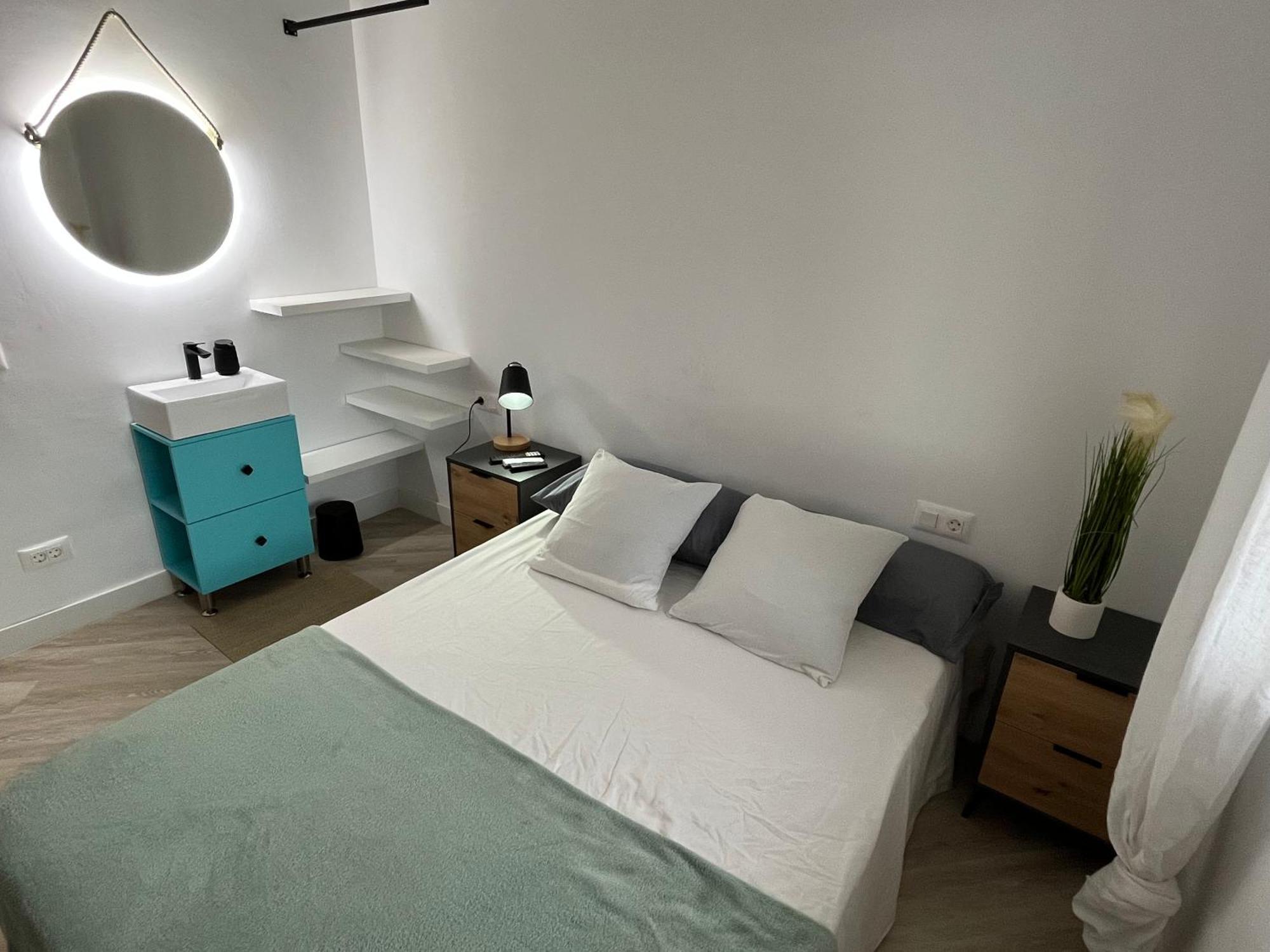 Boutique Penthouse Sea View Appartamento Los Cristianos (Tenerife)