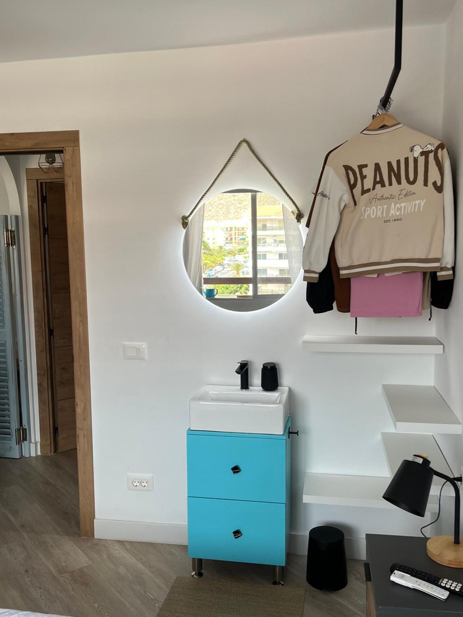 Boutique Penthouse Sea View Appartamento