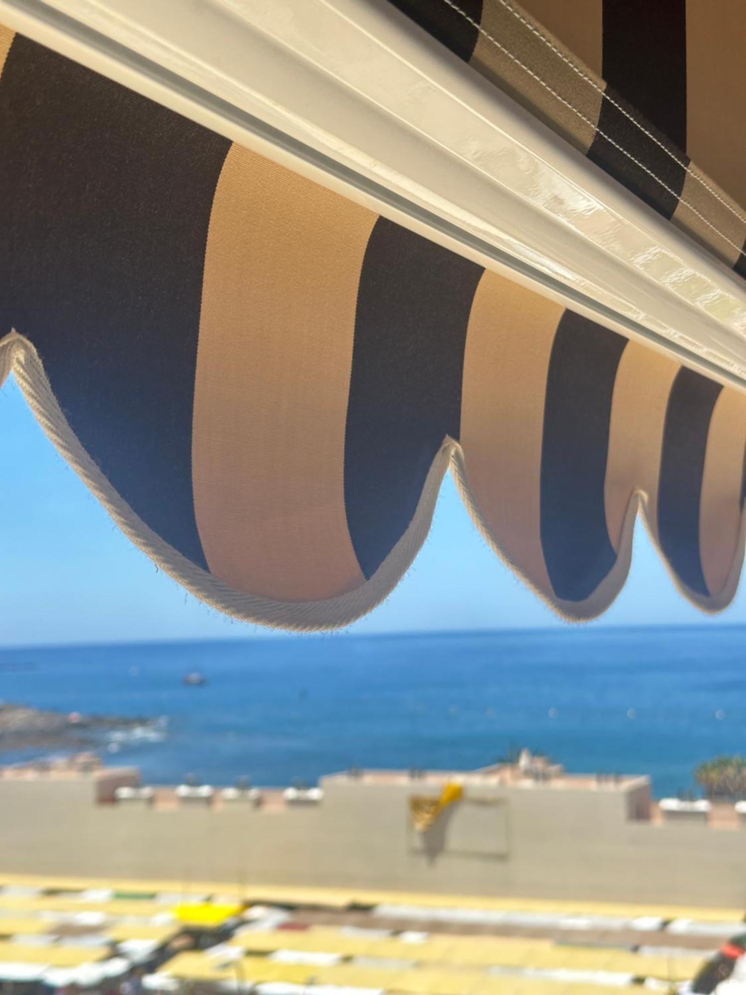 Boutique Penthouse Sea View Appartamento Los Cristianos (Tenerife)